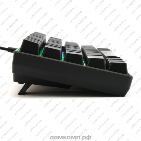 Клавиатура Гарнизон GK-400GL недорого. домкомп.рф